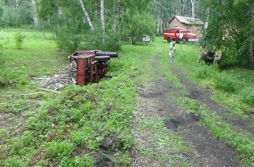 Фото ГИБДД по Хакасии